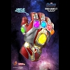 Hot Toys Avengers Endgame - Nano Gauntlet Iron Man Version Cosbaby (S) Bobble-Head