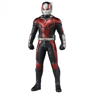 Takara Tomy Tomica Metal Figure Collection - Marvel Ant-Man (Ant-Man and the Wasp)