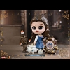 Hot Toys Beauty and the Beast - Belle Cosbaby (S) Collectible Set