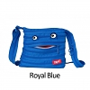 Zipit Monster Mini Shoulder Bag
