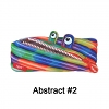 Zipit Prints Monster Pouch