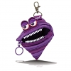 Zipit Wildling Monster Coin Purse - Purple
