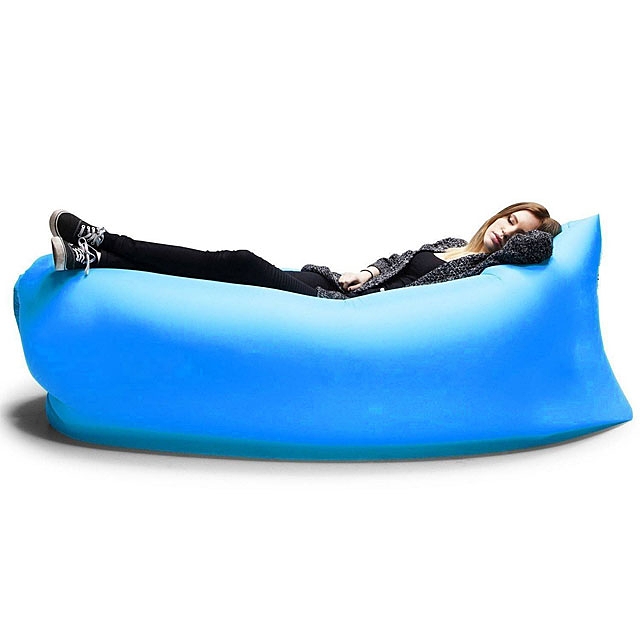 Outdoor Inflatable Lounger