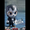 Hot Toys Captain America 3 Civil War - Cross-Bones Cosbaby Bobble-Head