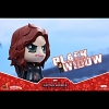 Hot Toys Captain America 3 Civil War - Black Widow Cosbaby Bobble-Head