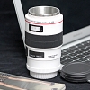 Lens EF 100mm F/2.8L IS USM Metallic Mug