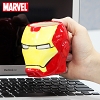 MARVEL Iron Man MK42 3D Mug