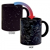 Constellation Heat-Sensitive Mug