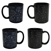 Constellation Heat-Sensitive Mug