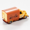 Takara Tomy Tomica Disney Motors DM-03 Good Day Carry Bakery Truck