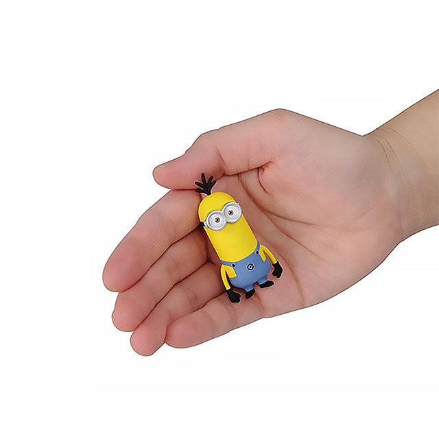 Takara Tomy Metal Figure Collection Minions - Kevin