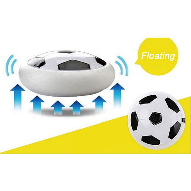 Indoor Floating Football