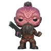 Funko POP Guardian of the Galaxy Vol. 2 - Taser Action Figure