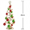 46cm LED Christmas Ball Tree