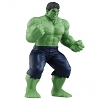 Takara Tomy Tomica Metal Figure Collection - Marvel Hulk (Infinity War)