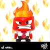 Hot Toys Hot Toys Inside Out - Anger Cosbaby Collectible