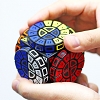 ROULETTE Wheel IQ Cube