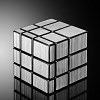 Transformed UnEven 3x3x3 IQ Brick