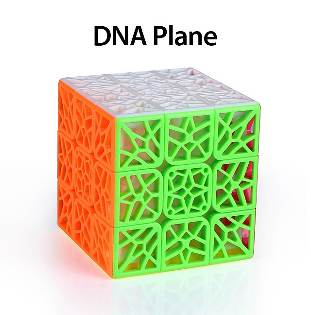DNA 3x3x3 IQ Cube