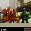 Hot Toys Avengers Age of Ultron (Series 1.5) Cosbaby (S) Bobble-Head Set