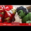 Hot Toys Avengers Age of Ultron (Series 1.5) Cosbaby (S) Bobble-Head Set