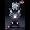 Hot Toys War Machine Mark III 1/6th Scale Collectible Mini Bust