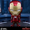 Hot Toys Iron Man Mark III Cosbaby Bobble-Head