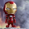 Hot Toys Avengers Age of Ultron (Series 2) Cosbaby (S) Bobble-Head Set