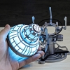 Iron Man 1:1 ARC Reactor LED Lamp