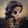 Hot Toys Justice League - Wonder Woman Cosbaby (S) Bobble-Head