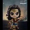 Hot Toys Justice League - Wonder Woman Cosbaby (S) Bobble-Head
