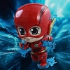 Hot Toys Justice League - The Flash Cosbaby (S) Bobble-Head