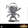 Hot Toys Iron Spider Alloy Version Cosbaby (S) Bobble-Head
