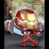 Hot Toys Iron Man Mark L Nano Cannon Version Cosbaby (S) Bobble-Head
