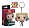 Funko POP Suicide Squad - Harley Quinn Keychain