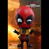 Hot Toys Deadpool X-Men Trainee Version Cosbaby (S) Bobble-Head
