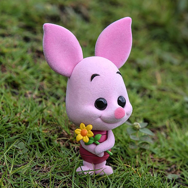 Hot Toys Piglet Cosbaby (S)