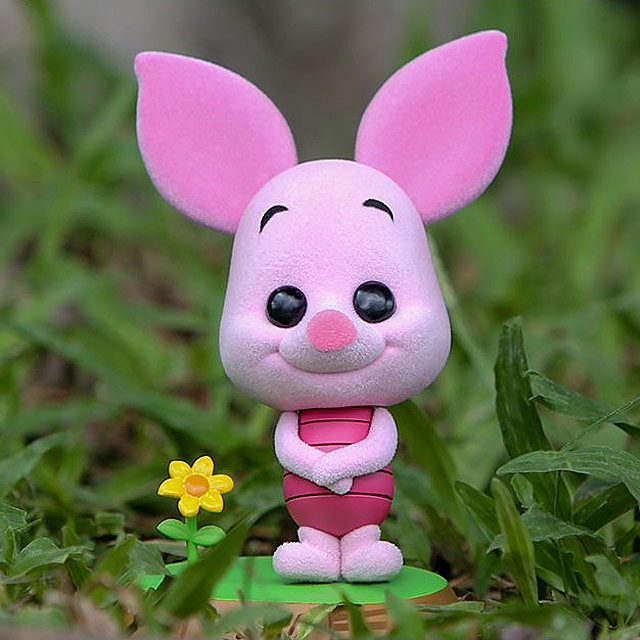 Hot Toys Piglet Cosbaby (S)