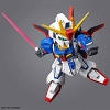 Bandai SD Gundam Cross Silhouette Zeta Gundam