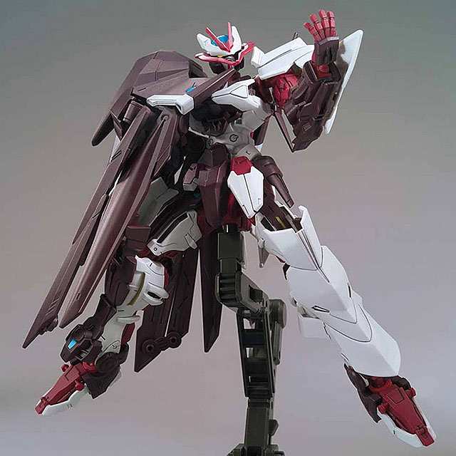 Bandai 1/144 HG Gundam Astray No-Name