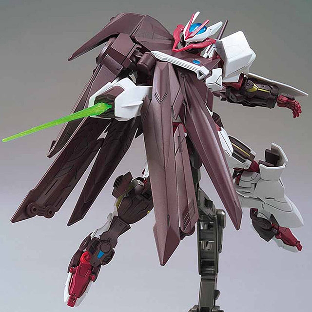 Bandai 1/144 HG Gundam Astray No-Name