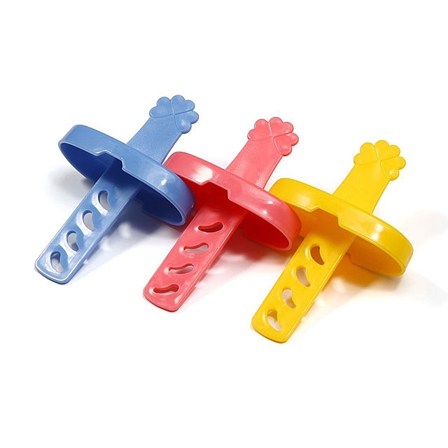3-Popsicle Mold