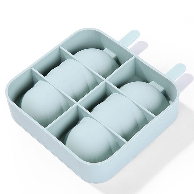 2-Popsicle Mold