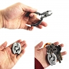 Swiss Tech 9-in-1 Micro Pocket Multi-Tool
