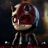 Hot Toys Marvel's Daredevil - Daredevil Cosbaby Bobble-Head