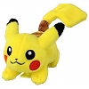 Takara Tomy Pokemon Plush Tiny Shoulder Ride Pikachu