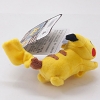 Takara Tomy Pokemon Plush Tiny Shoulder Ride Pikachu