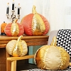 Halloween Pumpkin Cushion