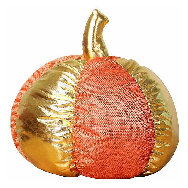Halloween Pumpkin Cushion