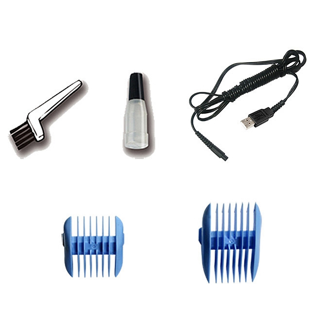 Electric Pet Hair Grooming Clipper